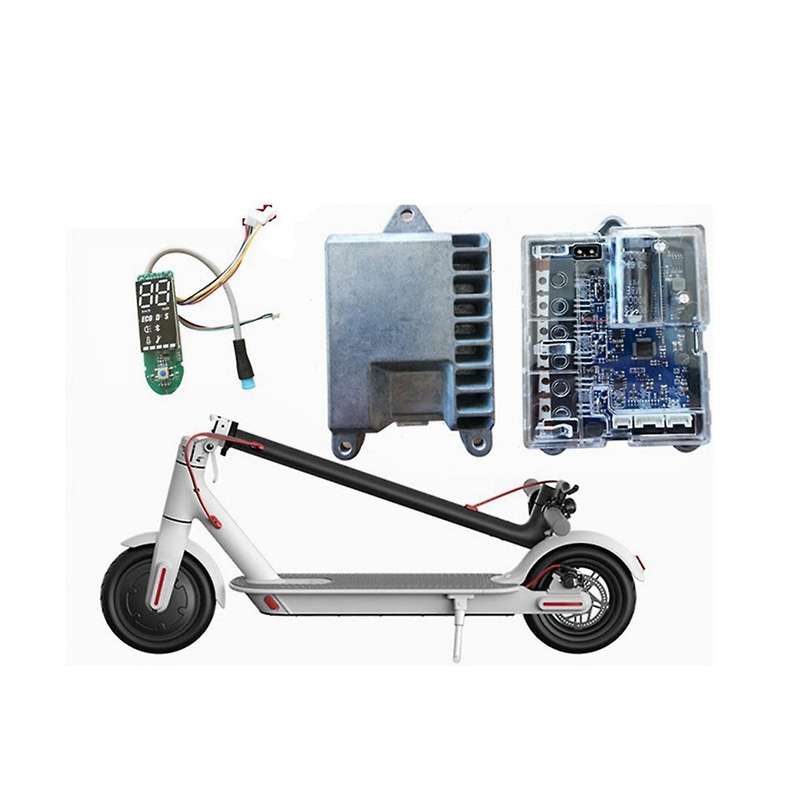 for M365pro Accessories Controller Dashboard M365 Pro Electric Scooter