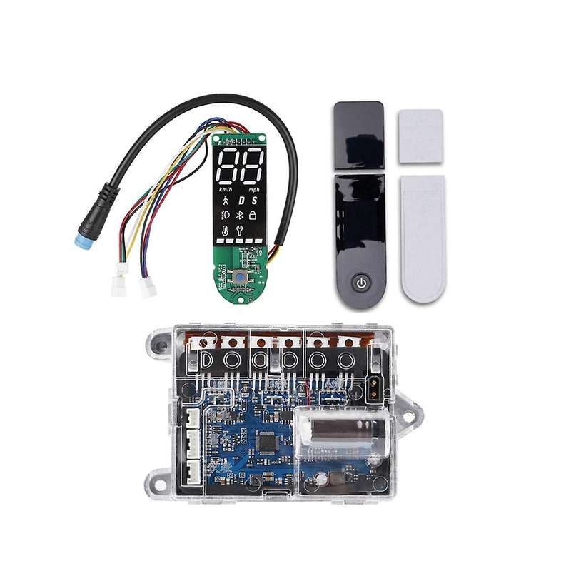 for M365pro/ Accessories Controller Dashboard M365 Pro Electric Scooter