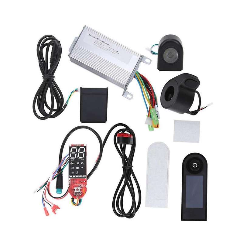 for M365pro Controller Bluetooth Board Full Accessories Display Circuit Board for M365/pro Electric