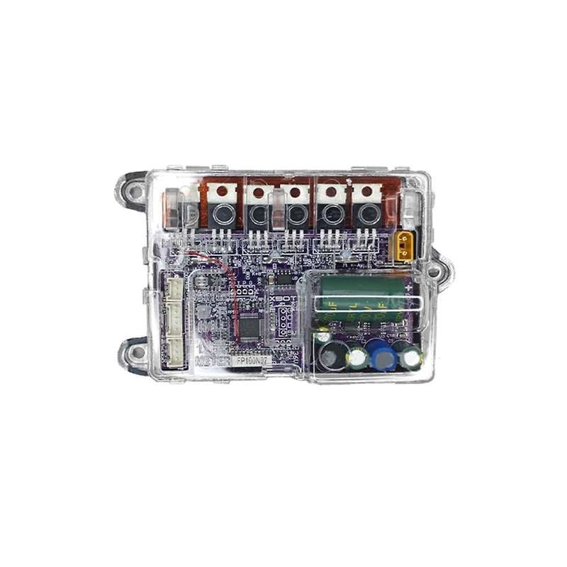 for M365/pro36v 350w Electric Scooter Controller Board Kit with Dash Accelerator Replacement Parts S