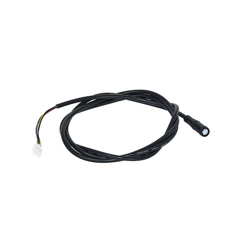 for M365pro Electric Scooter Instrument Controller Headlight Finger Dial Tail Light Cable 1s Kit