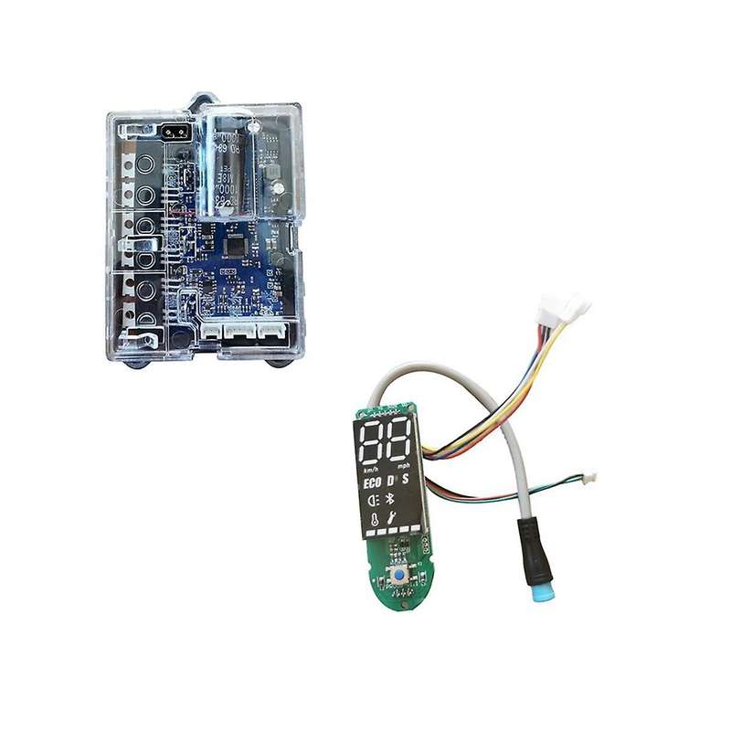 for M365pro Meter Controller Dashboard for M365 Electric Scooter for Scooter Accessories