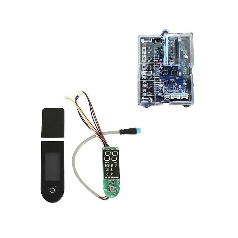 for M365pro Accessories Controller Dashboard M365 Pro Electric Scooter .