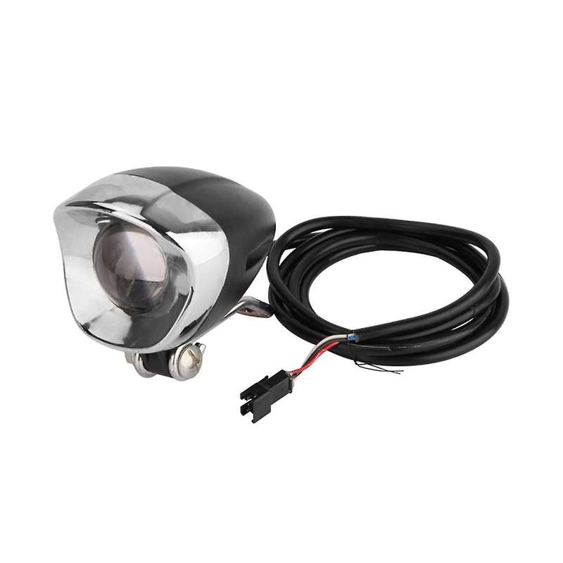 for M5 Electric Scooter Warning Headlights Scooter Light for Headlight Replacements Accessories