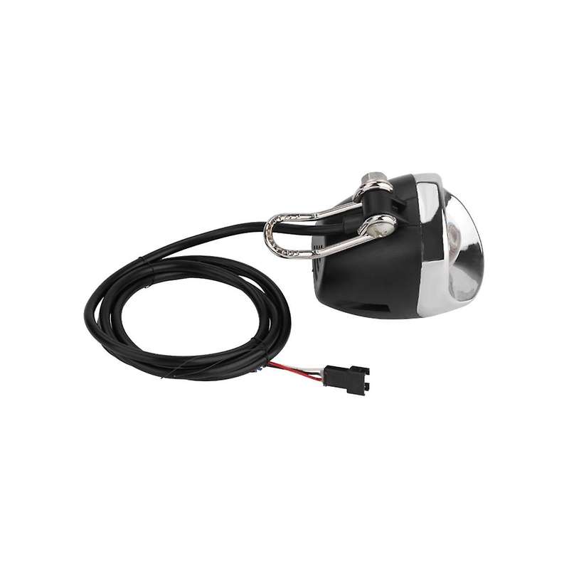 for M5 Electric Scooter Warning Headlights Scooter Light for Headlight Replacements Accessories