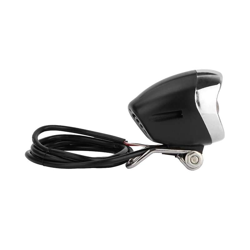 for M5 Electric Scooter Warning Headlights Scooter Light for Headlight Replacements Accessories