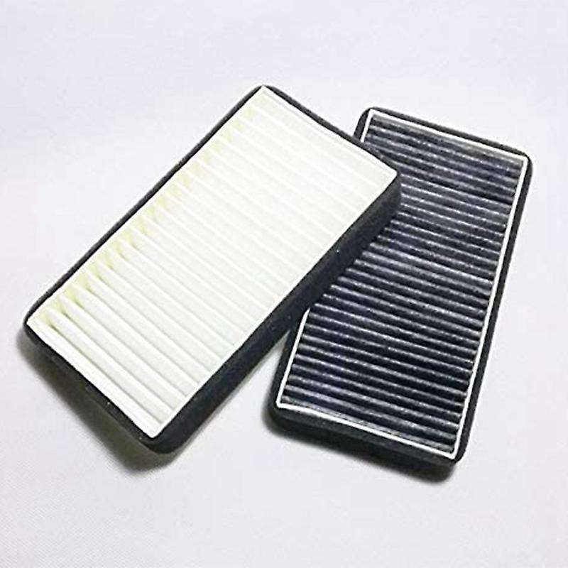 for Magotan Air-Filter HEPA Air Conditioner Replacement Cabin Air-Filters Car Cabin-Filter