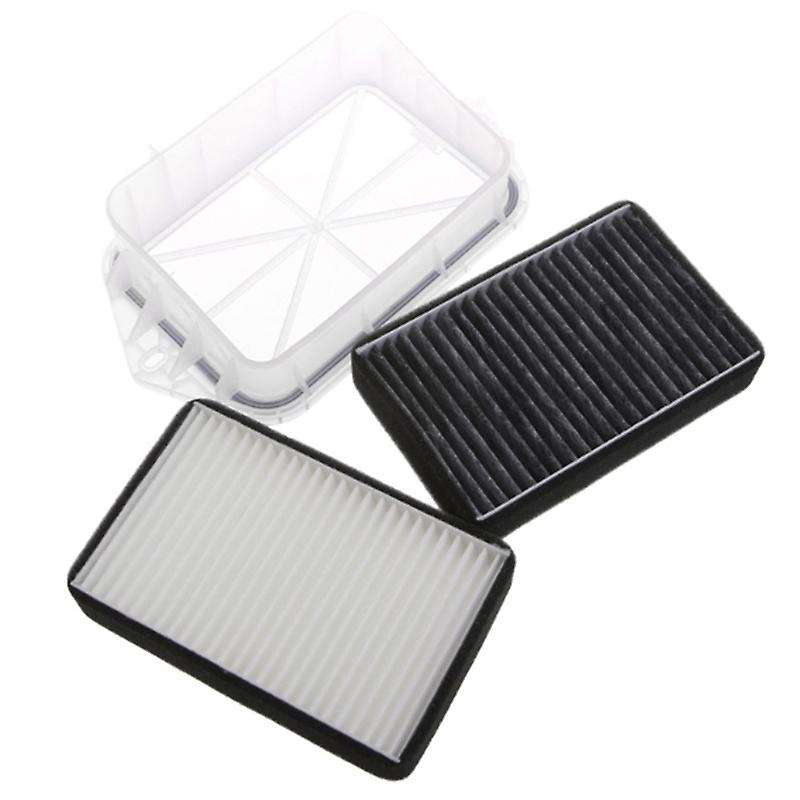 for Magotan Air-Filter HEPA Air Conditioner Replacement Cabin Air-Filters Car Cabin-Filter