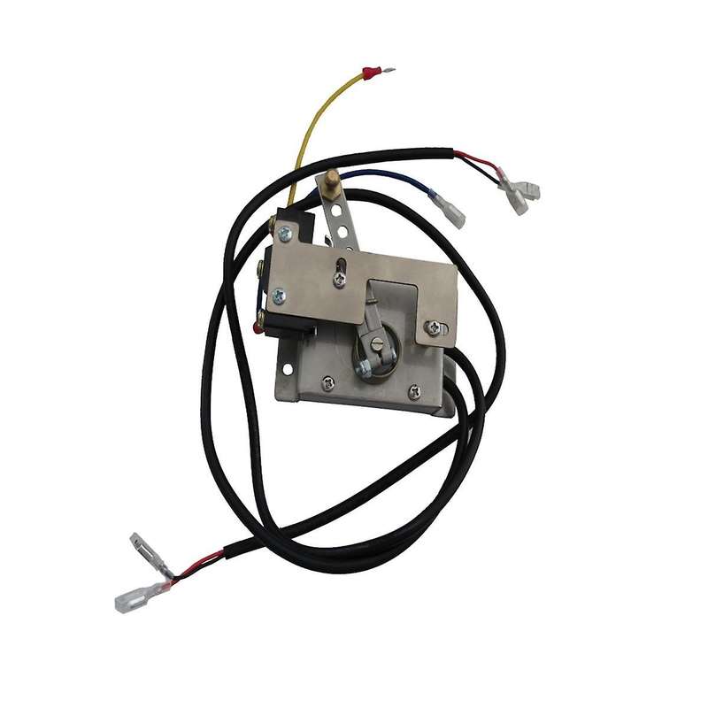for Marathon Golf Cart Potentiometer with Mini Switch 27094-g01