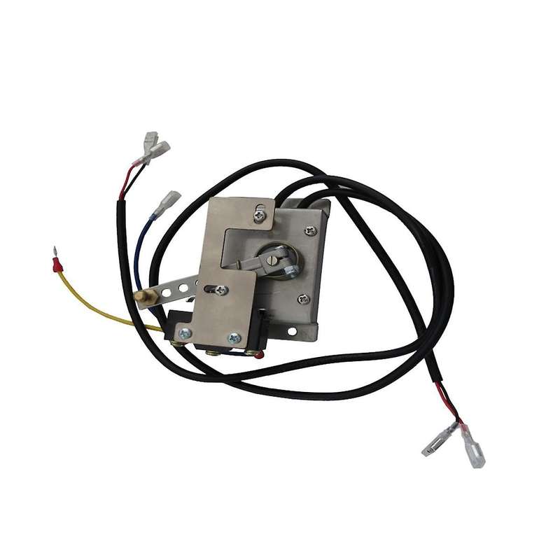 for Marathon Golf Cart Potentiometer with Mini Switch 27094-g01