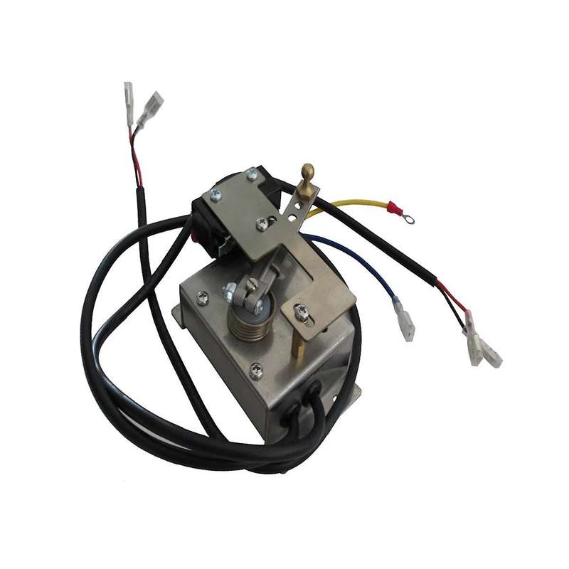 for Marathon Golf Cart Potentiometer with Mini Switch 27094-g01
