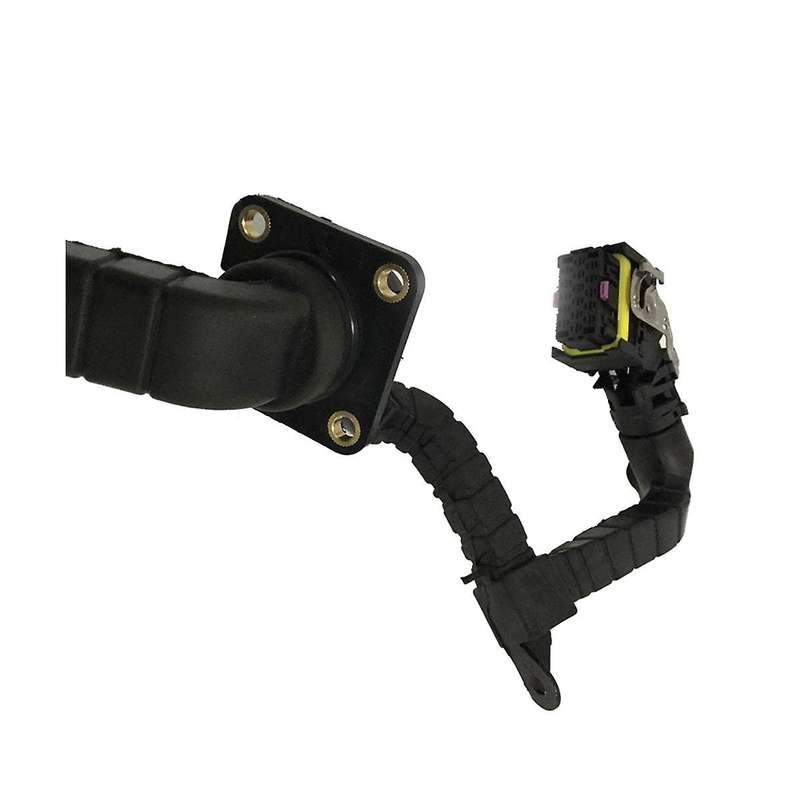for Man Tga Engine Wire Cables 99254136055 Harness Fuel Injectors Cylinder Head
