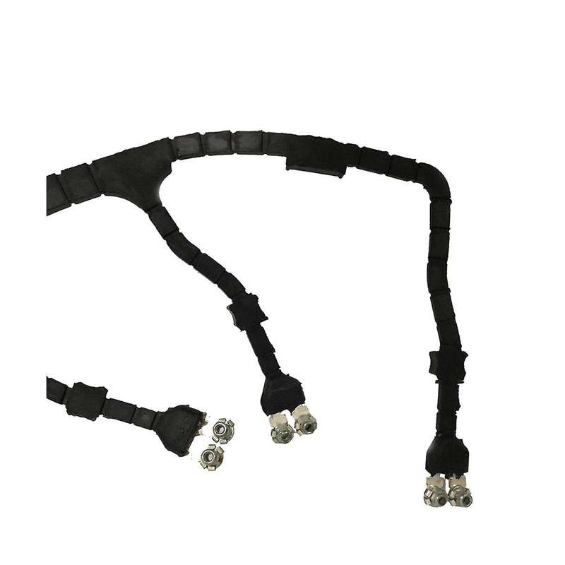 for Man Tga Engine Wire Cables 99254136055 Harness Fuel Injectors Cylinder Head
