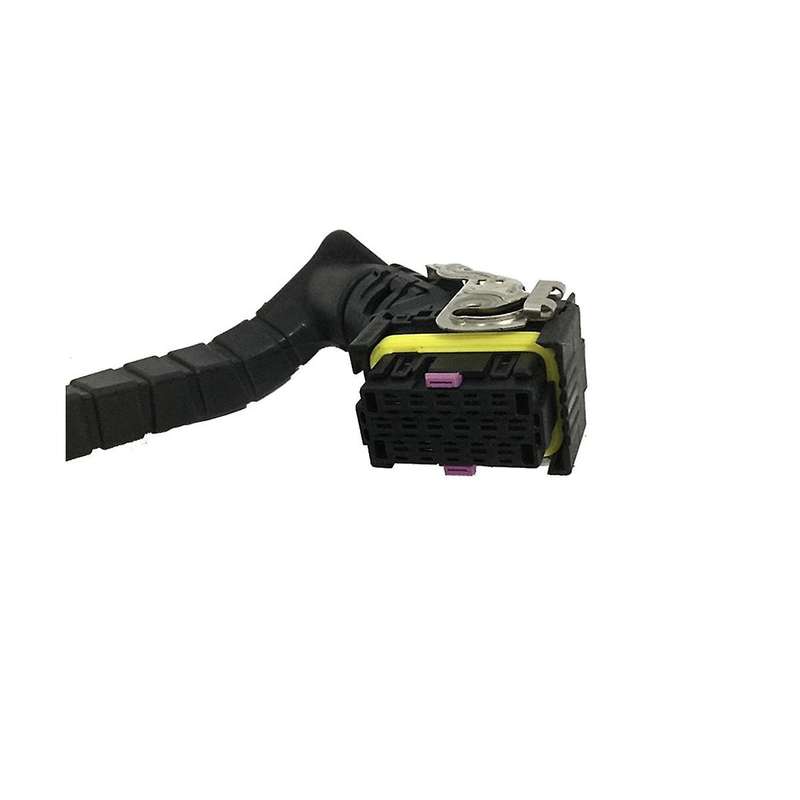 for Man Tga Engine Wire Cables 99254136055 Harness Fuel Injectors Cylinder Head