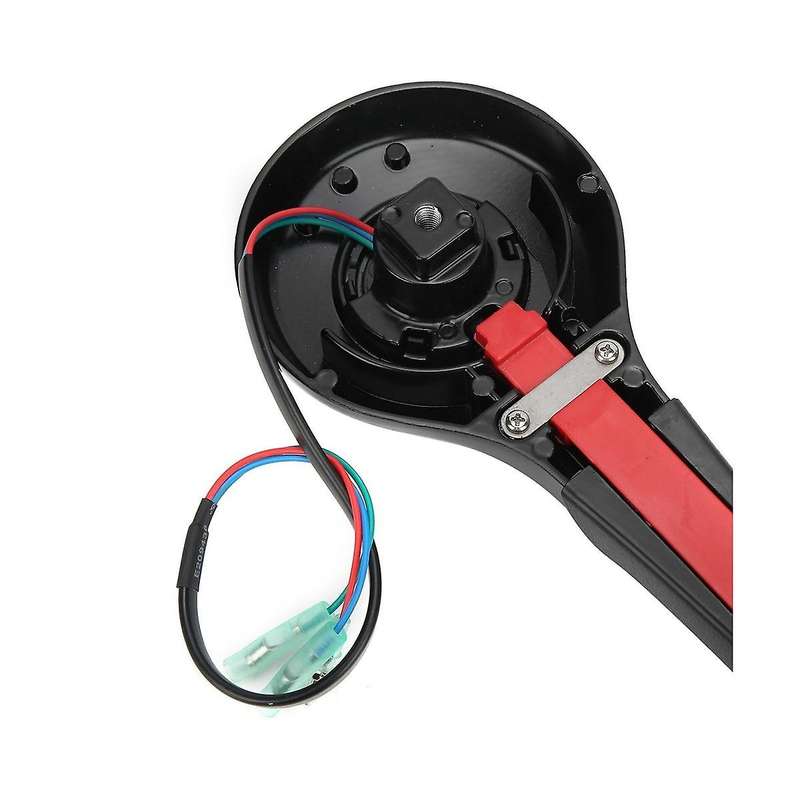for Mariner Side Mount 3000/4000 Series 881148t03 Power & Tilt Handle