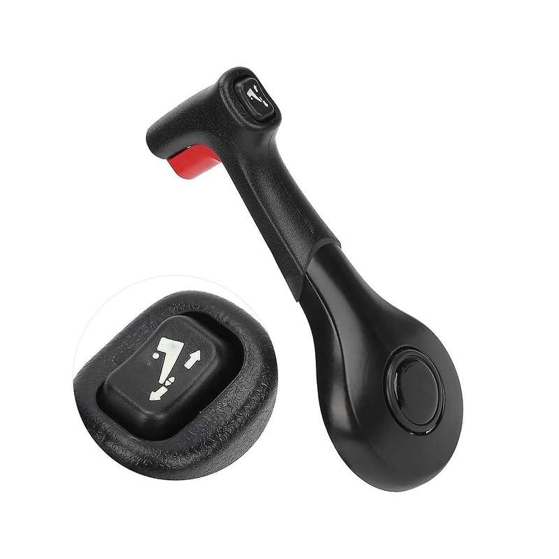 for Mariner Side Mount 3000/4000 Series 881148t03 Power & Tilt Handle