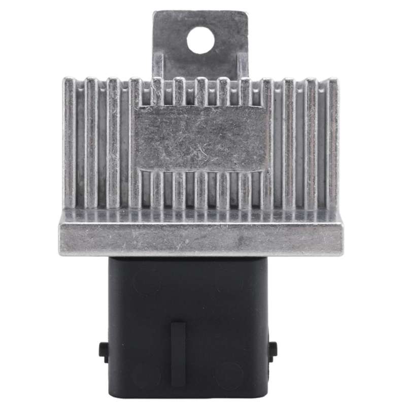 for Master II, Trafic II Van Vivaro 2.0 CDTi 9640469680 598140 Glow Plug Relay