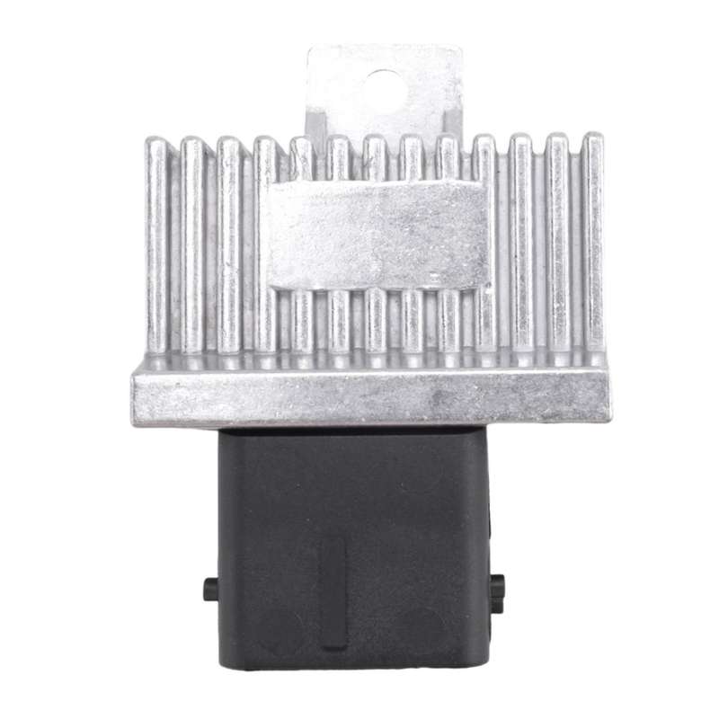 for Master II, Trafic II Van Vivaro 2.0 CDTi 9640469680 598140 Glow Plug Relay