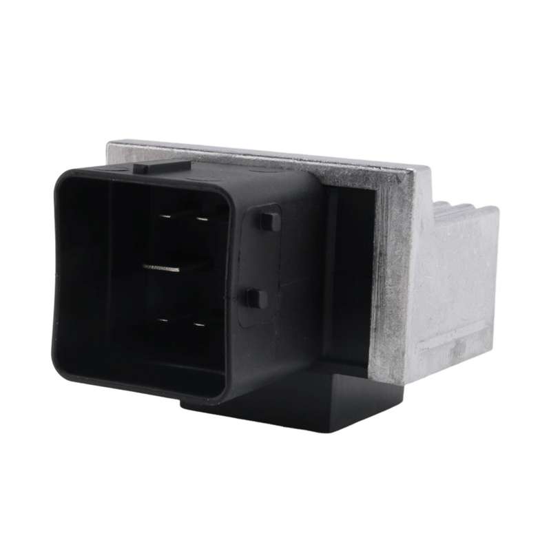 for Master II, Trafic II Van Vivaro 2.0 CDTi 9640469680 598140 Glow Plug Relay