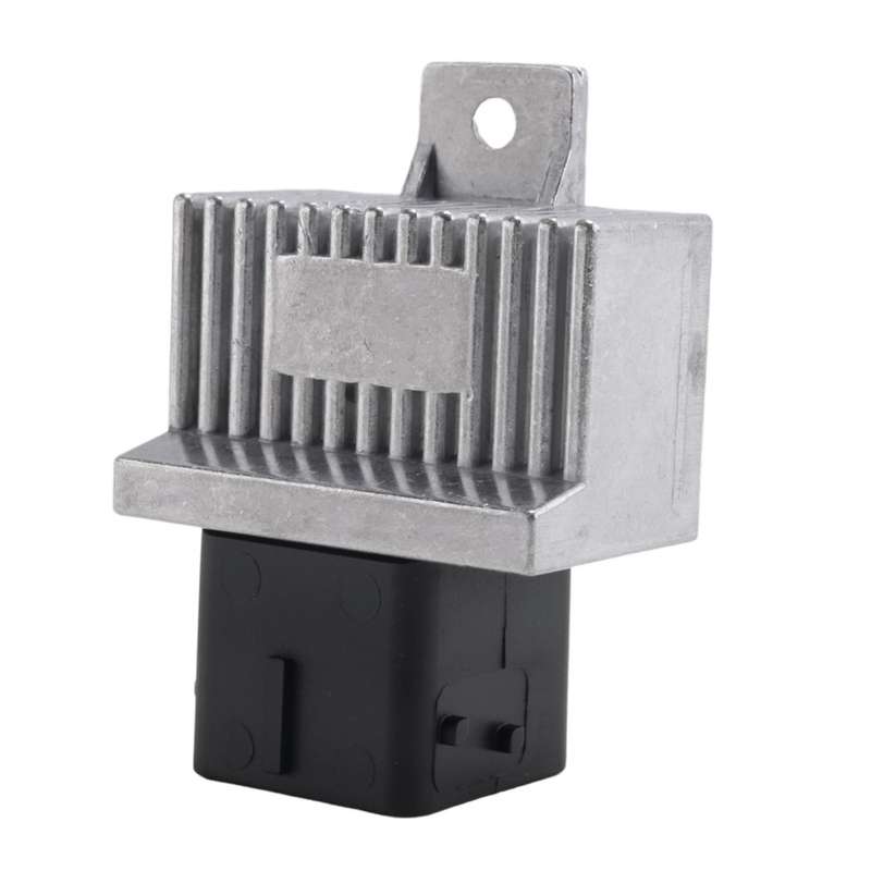 for Master II, Trafic II Van Vivaro 2.0 CDTi 9640469680 598140 Glow Plug Relay