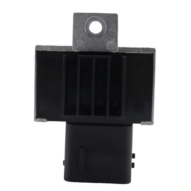 for Master II, Trafic II Van Vivaro 2.0 CDTi 9640469680 598140 Glow Plug Relay