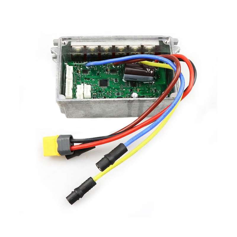 for Max G30 Electric Scooter Control Panel Accessories Dashboard Repair Replacement Controller