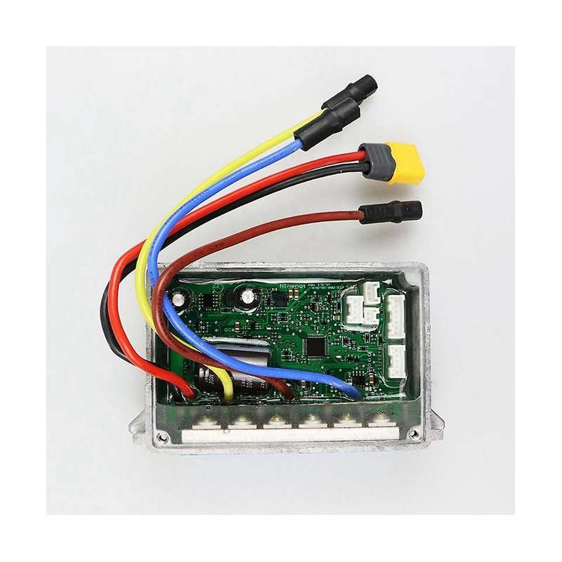 for Max G30 Electric Scooter Control Panel Accessories Dashboard Repair Replacement Controller
