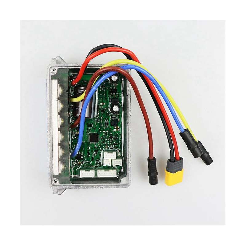 for Max G30 Electric Scooter Control Panel Accessories Dashboard Repair Replacement Controller
