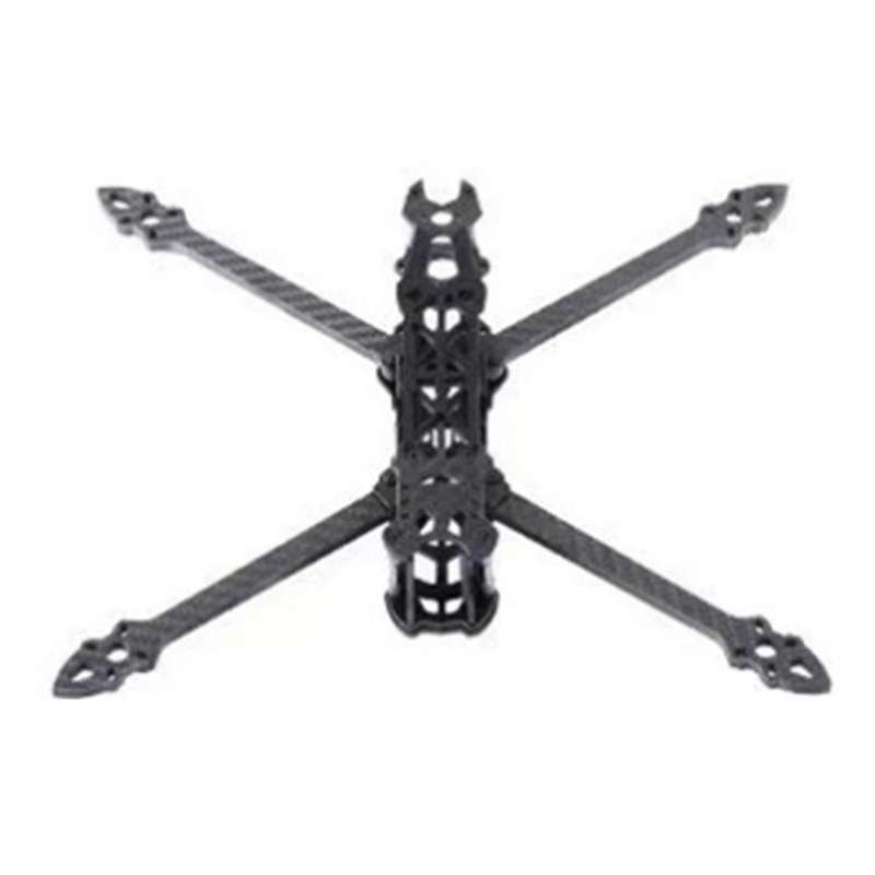 for Mark4 7inch 295mm with 5mm Arm Quadcopter Frame Kit for MARK4 V2 FPV Racing Quadcopter