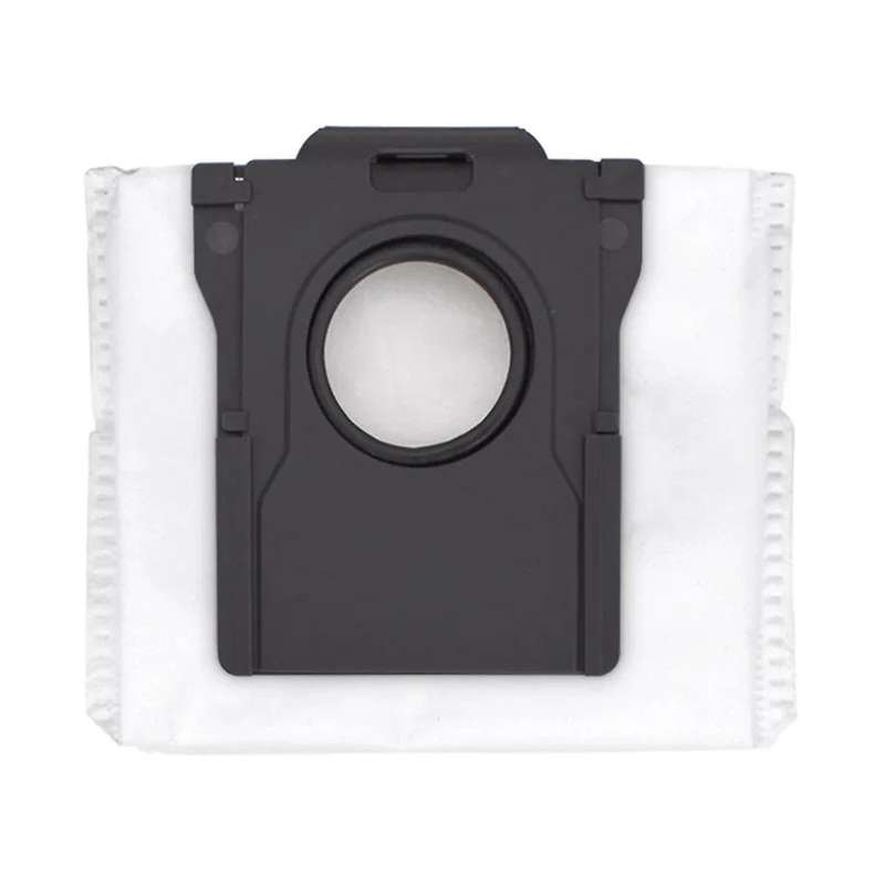 for Master One / Master Pro Main Side Brush Mop Cloths Rag Dust Bag Robot Vacuum Cleaner Spare Parts
