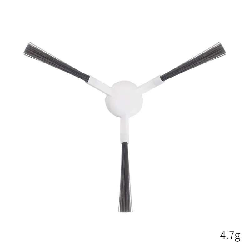 for Master One / Master Pro Main Side Brush Mop Cloths Rag Dust Bag Robot Vacuum Cleaner Spare Parts