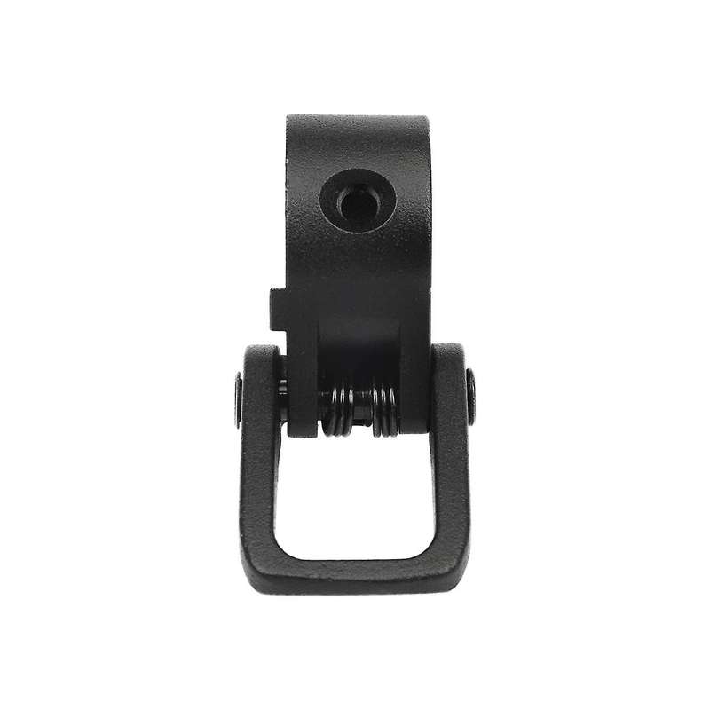 for Max G30 Electric Scooter Hanging Ring Clip Nine Scooter Folding Clip Back Mudguard Hook Accessor