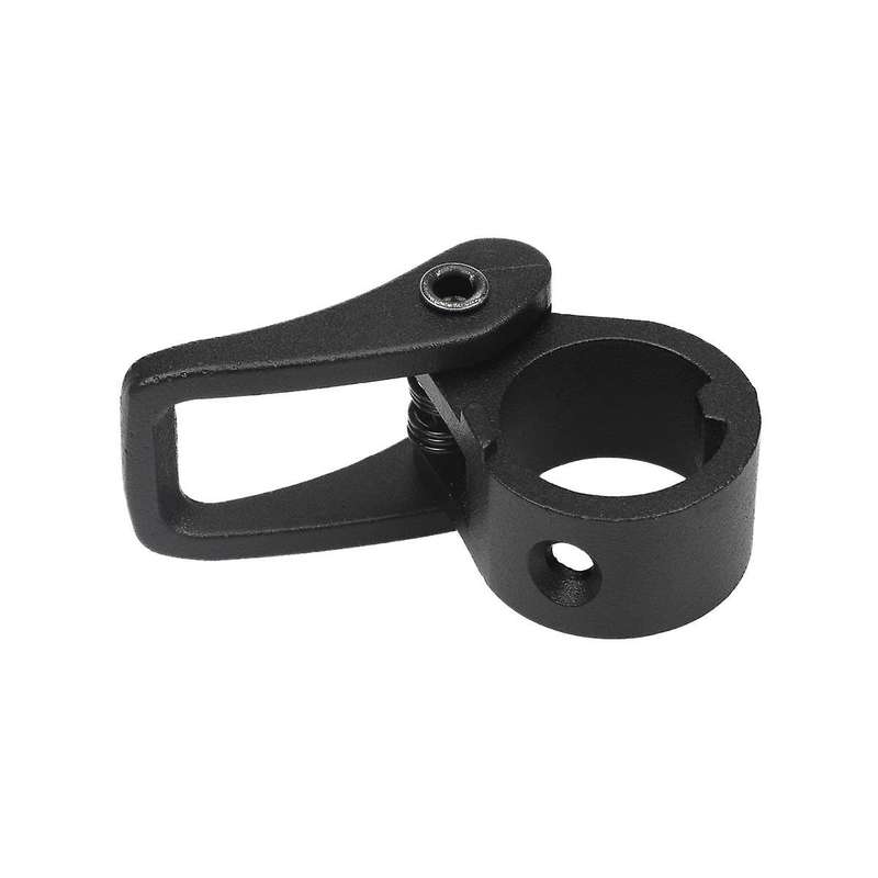 for Max G30 Electric Scooter Hanging Ring Clip Nine Scooter Folding Clip Back Mudguard Hook Accessor