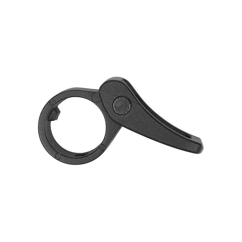 for Max G30 Electric Scooter Hanging Ring Clip Nine Scooter Folding Clip Back Mudguard Hook Accessor