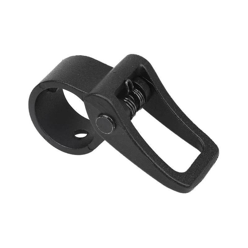 for Max G30 Electric Scooter Hanging Ring Clip Nine Scooter Folding Clip Back Mudguard Hook Accessor