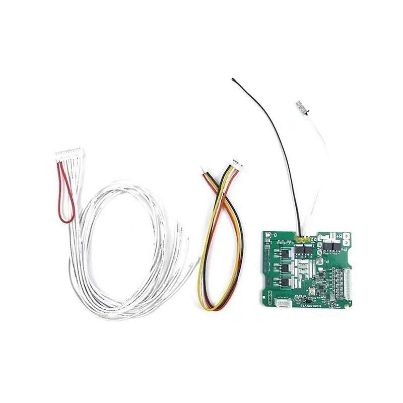 for MAX G30 G30D Electric Scooter BMS Circuit Board Battery Mainboard Protector Parts