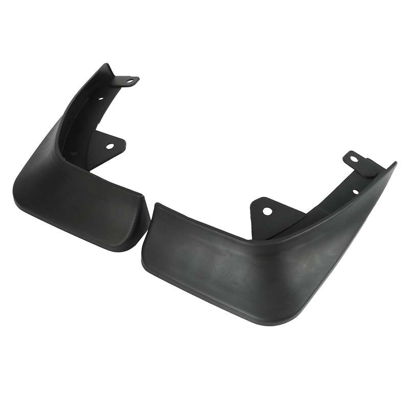for Mazda Cx-3 Cx3 2017-2019 Fender Mud Flaps Mudguards Exterior Parts Products Cover Accessories 4