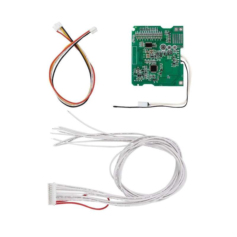 for Max G30 Electric Scooter G30d Bms Circuit Board Battery Mainboard Protector Parts