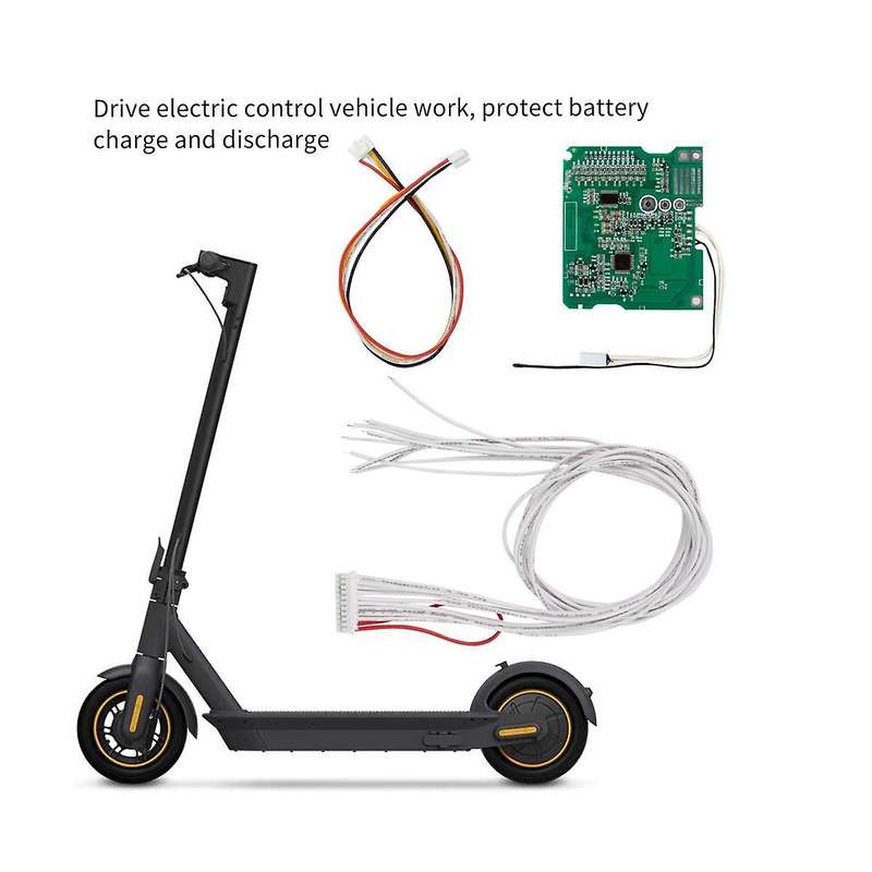 for Max G30 Electric Scooter G30d Bms Circuit Board Battery Mainboard Protector Parts