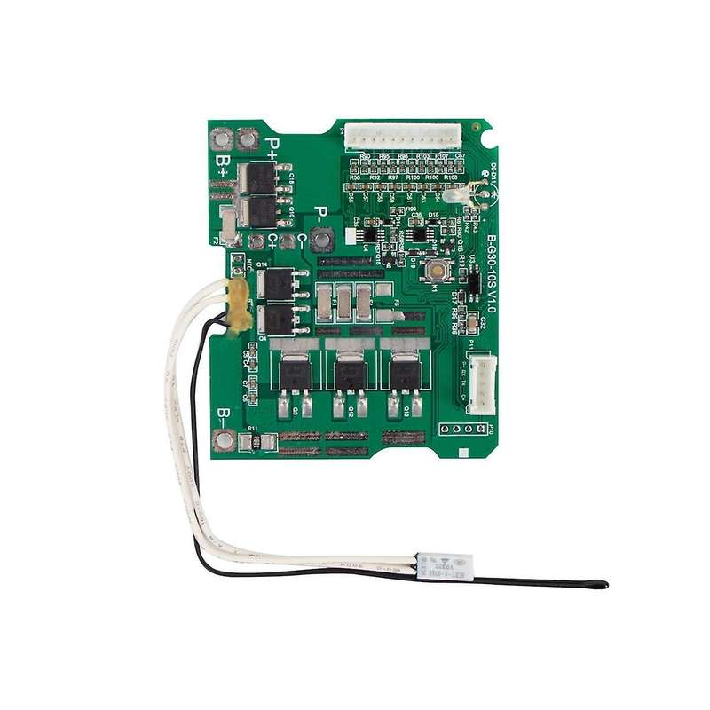 for Max G30 Electric Scooter G30d Bms Circuit Board Battery Mainboard Protector Parts