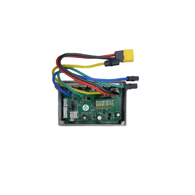 for Max G30 Electric Scooter Control Panel Assembly Dashboard Display Panel Parts Replacement