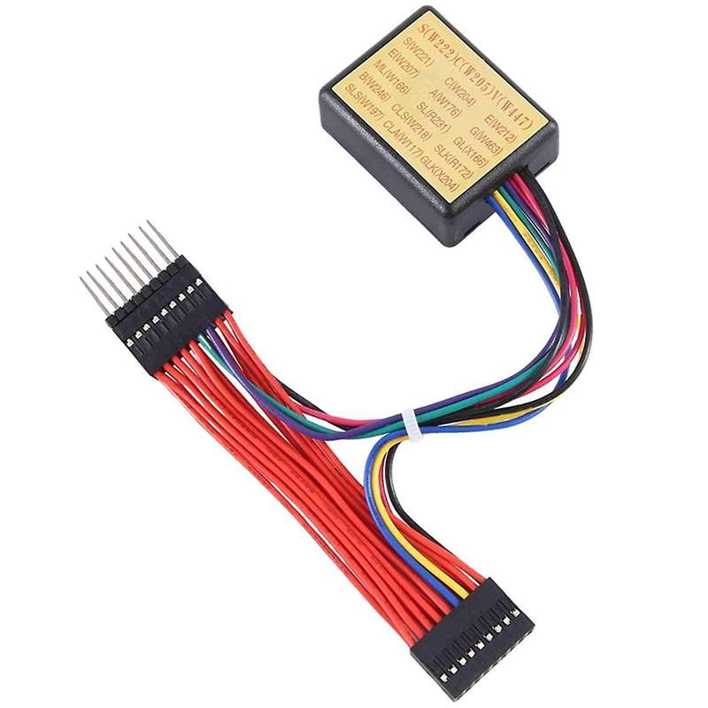 for Mb 18-in-1 Can Filter for Mb Can Filter 18-in-1/8-in-1 for /for Universal Emulator for Multiple