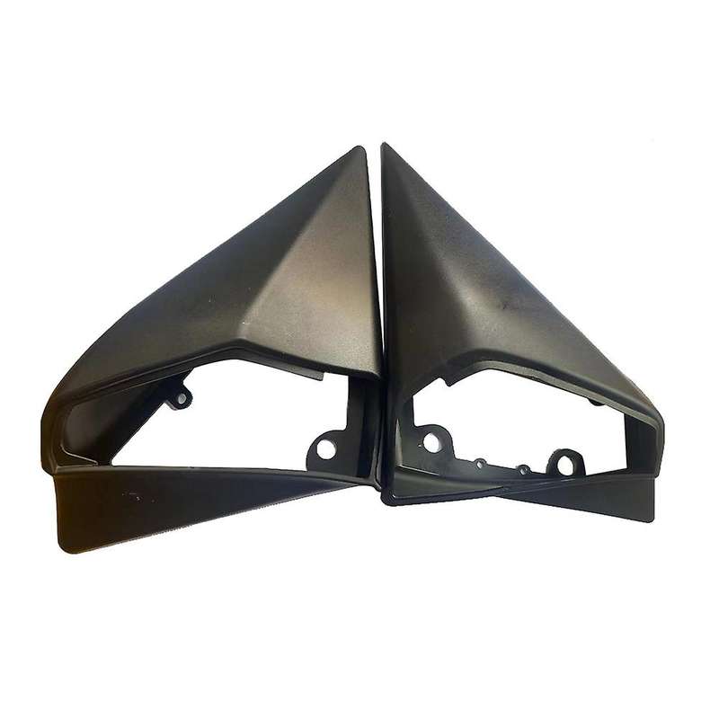 for Mercedes -benz Exterior for W201 Mirror Gasket Seals Left Right