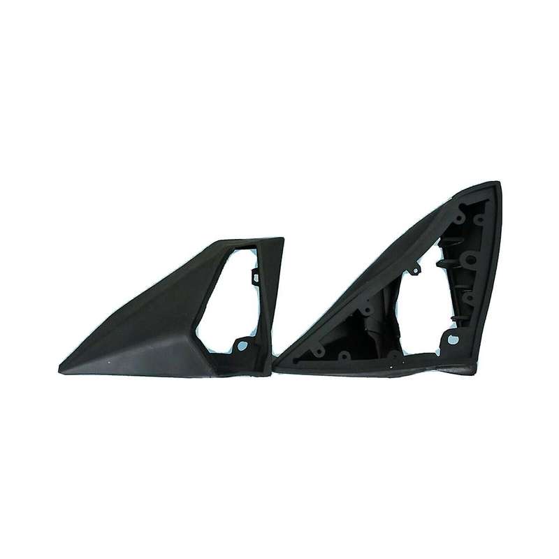 for Mercedes -benz Exterior for W201 Mirror Gasket Seals Left Right