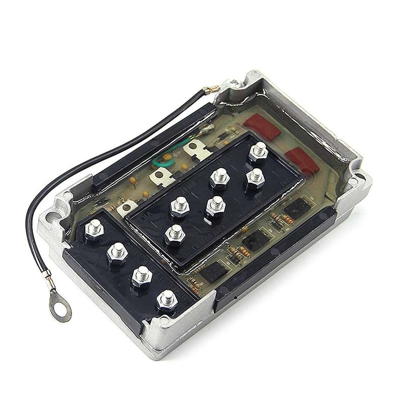 for Mercury 3/6 Cyl Switch Box CDI Power Pack 50-275 332-7778 332-7778A12