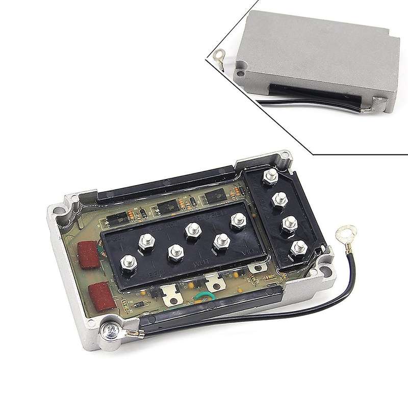 for Mercury 3/6 Cyl Switch Box CDI Power Pack 50-275 332-7778 332-7778A12