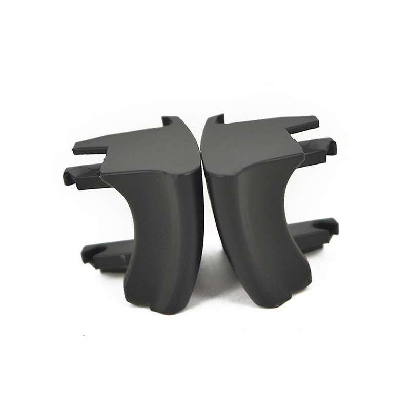 for Mercedes- C-Class E-Class Window Switch Button Cover W204 S204 W212 S212 A207 C207