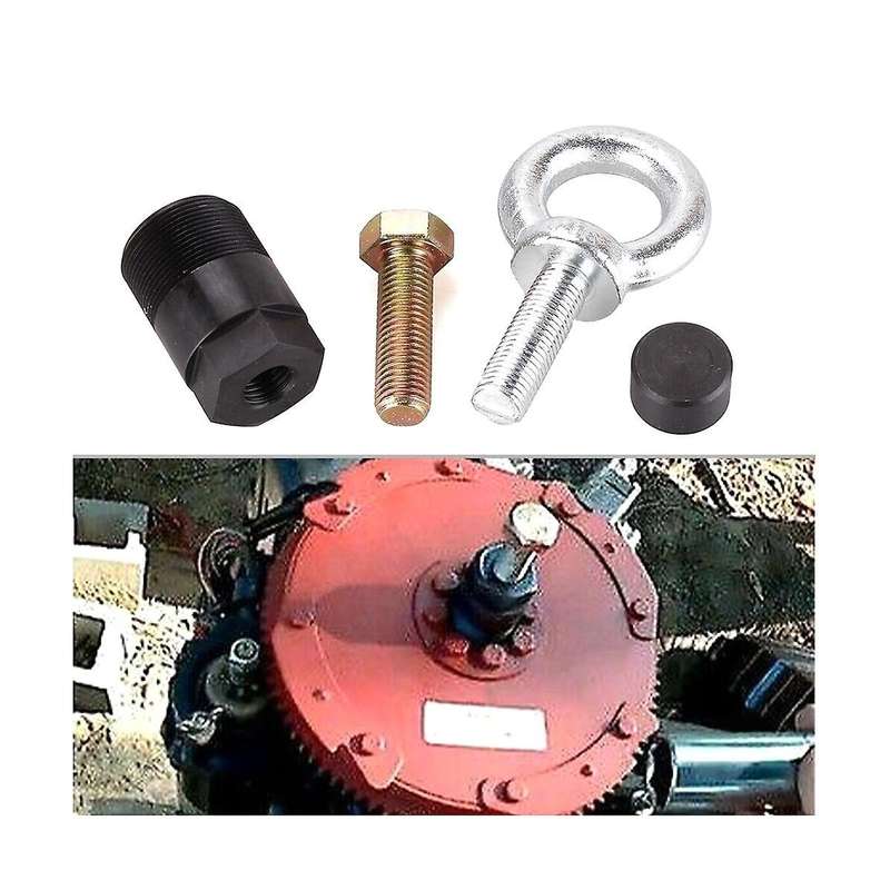 for Mercury Mariner Flywheel Puller 91-849154t1 Lift Ring 91-90455-1 Lifting Eye