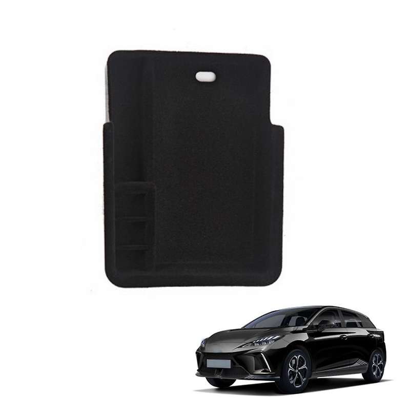 for MG 4 EV Mulan 2022-2024 Centre Console Organiser Armrest Storage Box Tray Glove Box Interior Acc