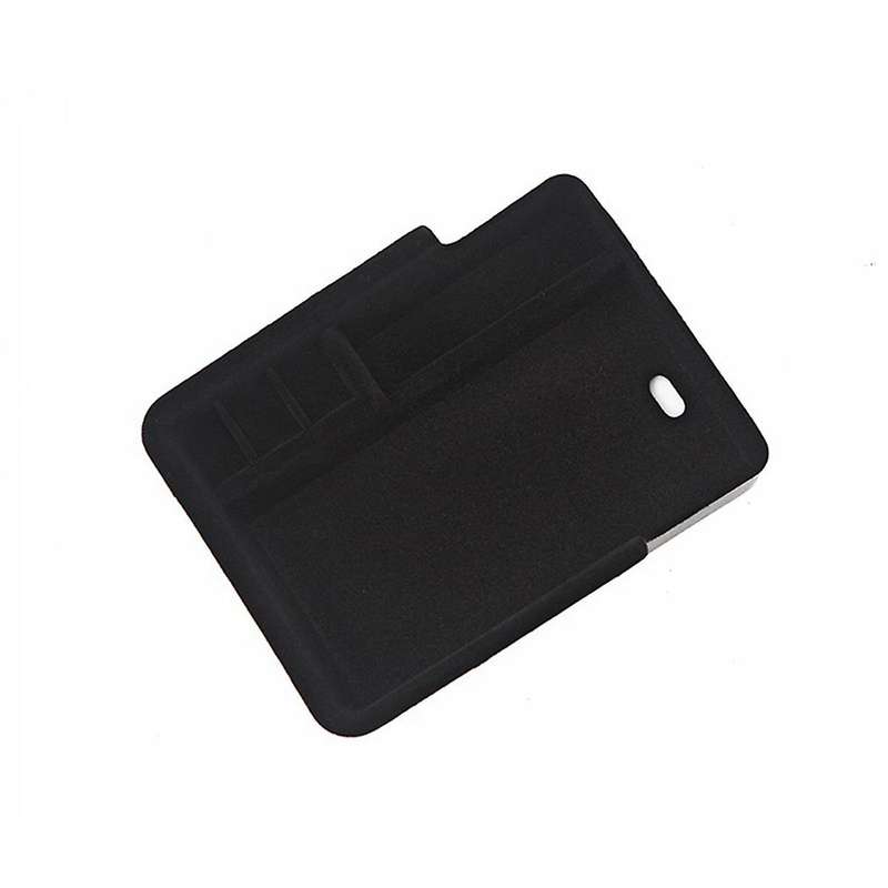 for MG 4 EV Mulan 2022-2024 Centre Console Organiser Armrest Storage Box Tray Glove Box Interior Acc